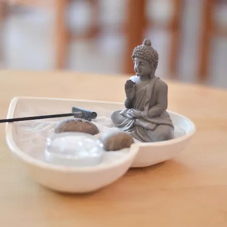 Stª Eulalia Deluxe By Umbral Апартаменты *