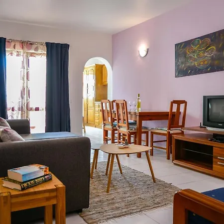 Stª Eulalia Deluxe By Umbral Apartment