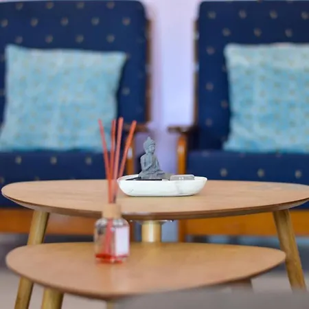 Stª Eulalia Deluxe By Umbral Apartment