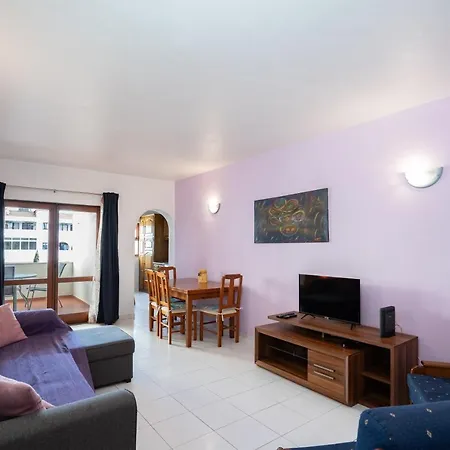 Stª Eulalia Deluxe By Umbral Apartment Albufeira