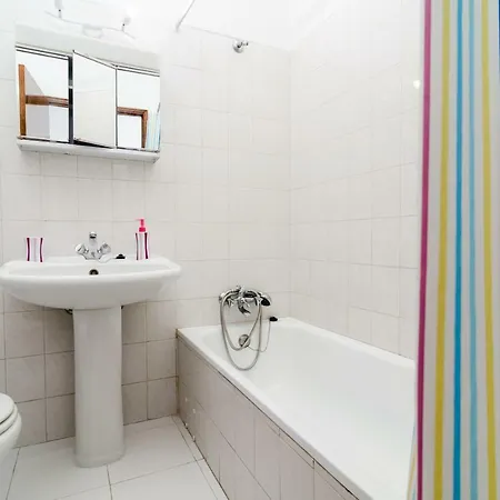 Apartment Stª Eulalia Deluxe By Umbral Albufeira