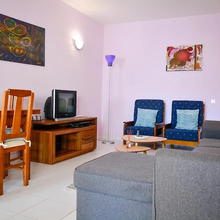 Stª Eulalia Deluxe By Umbral Апартаменти *