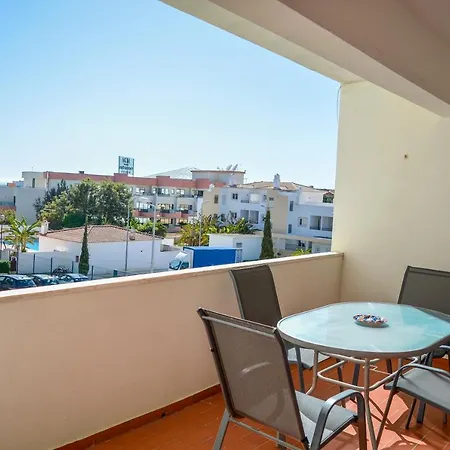 Stª Eulalia Deluxe By Umbral * アルブフェイラ