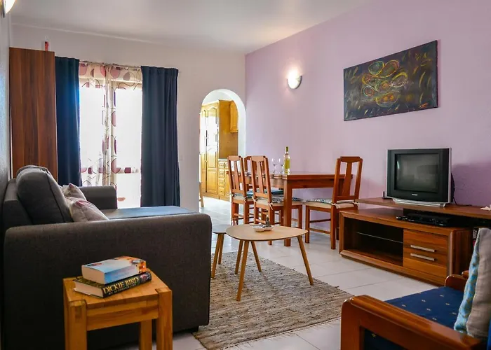 Stª Eulalia Deluxe By Umbral アパート