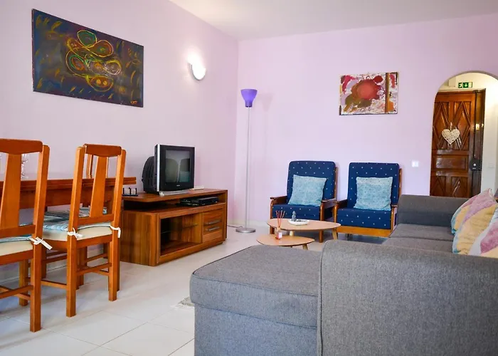 Stª Eulalia Deluxe By Umbral アパート *