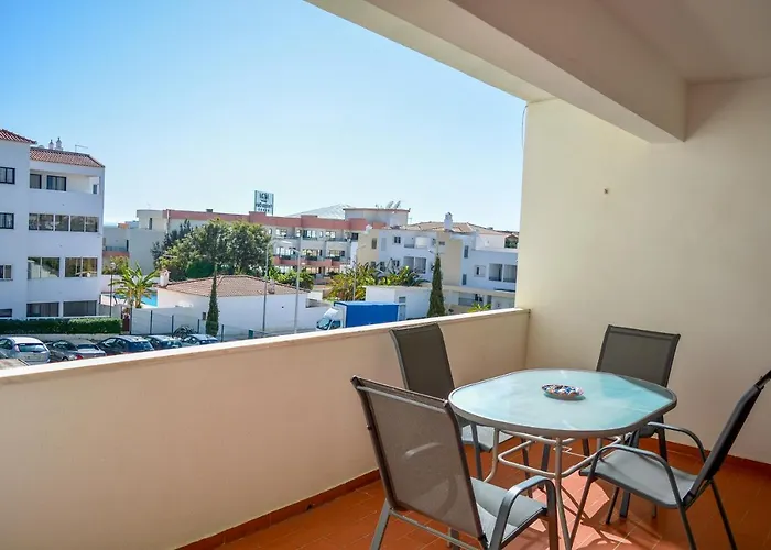 Stª Eulalia Deluxe By Umbral * Албуфейра