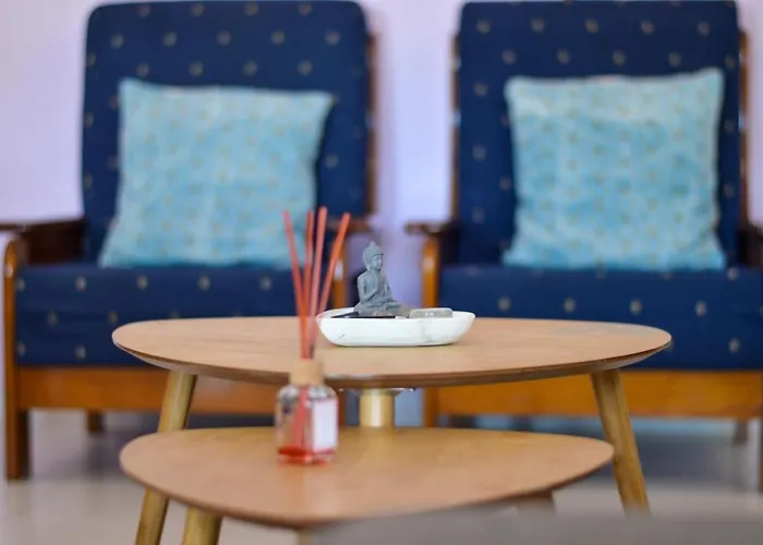 Stª Eulalia Deluxe By Umbral アパート